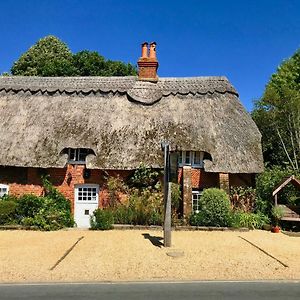 Thatched Cottage Hotel